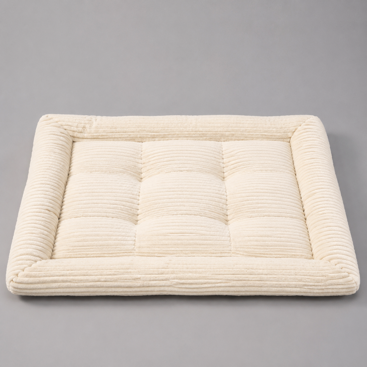 Cream Comfort Mat